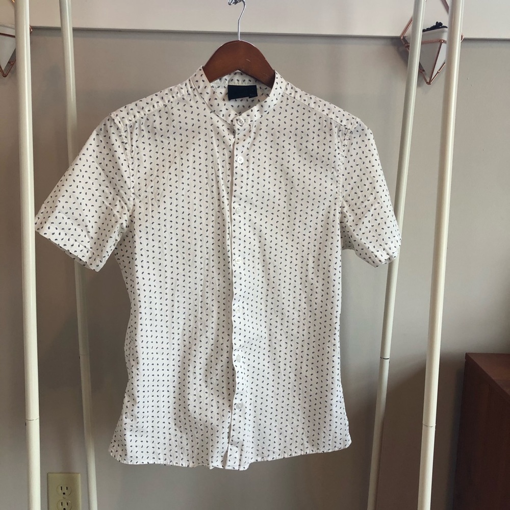 ASOS Button Down